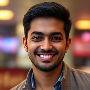Fatima Qureshi — aviator game reviewer